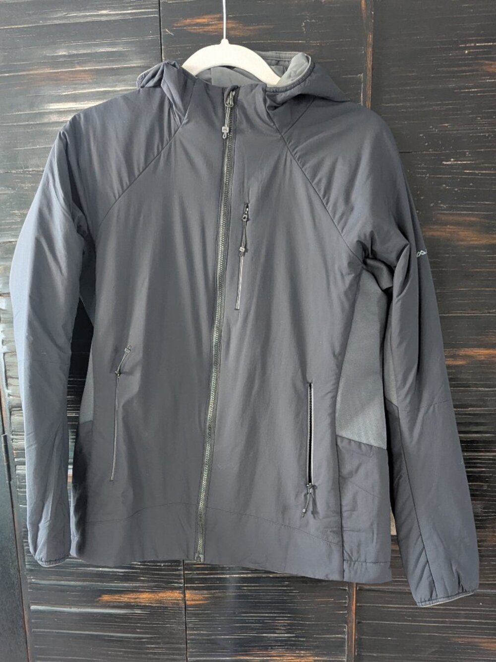 Kathmandu Seeker Women's Primaloft Active Hooded Jacket